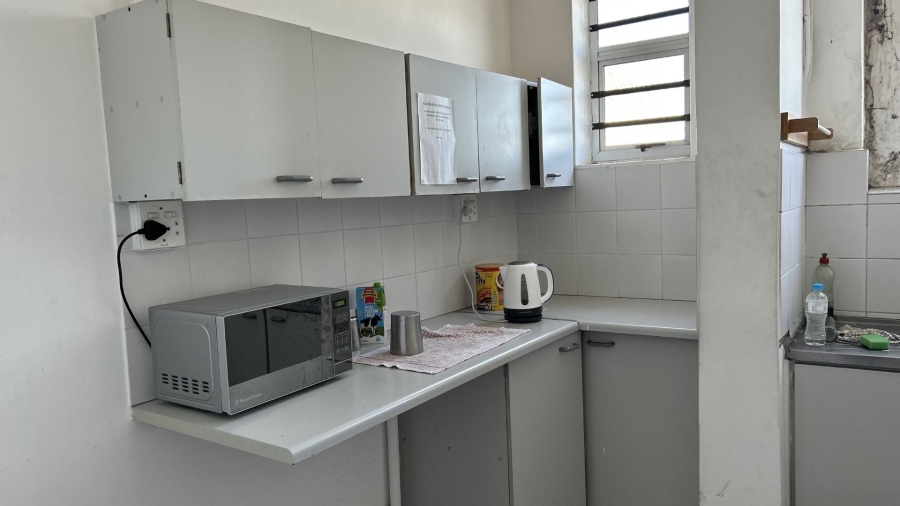 To Let Commercial Property for Rent in Epping Industrial Western Cape